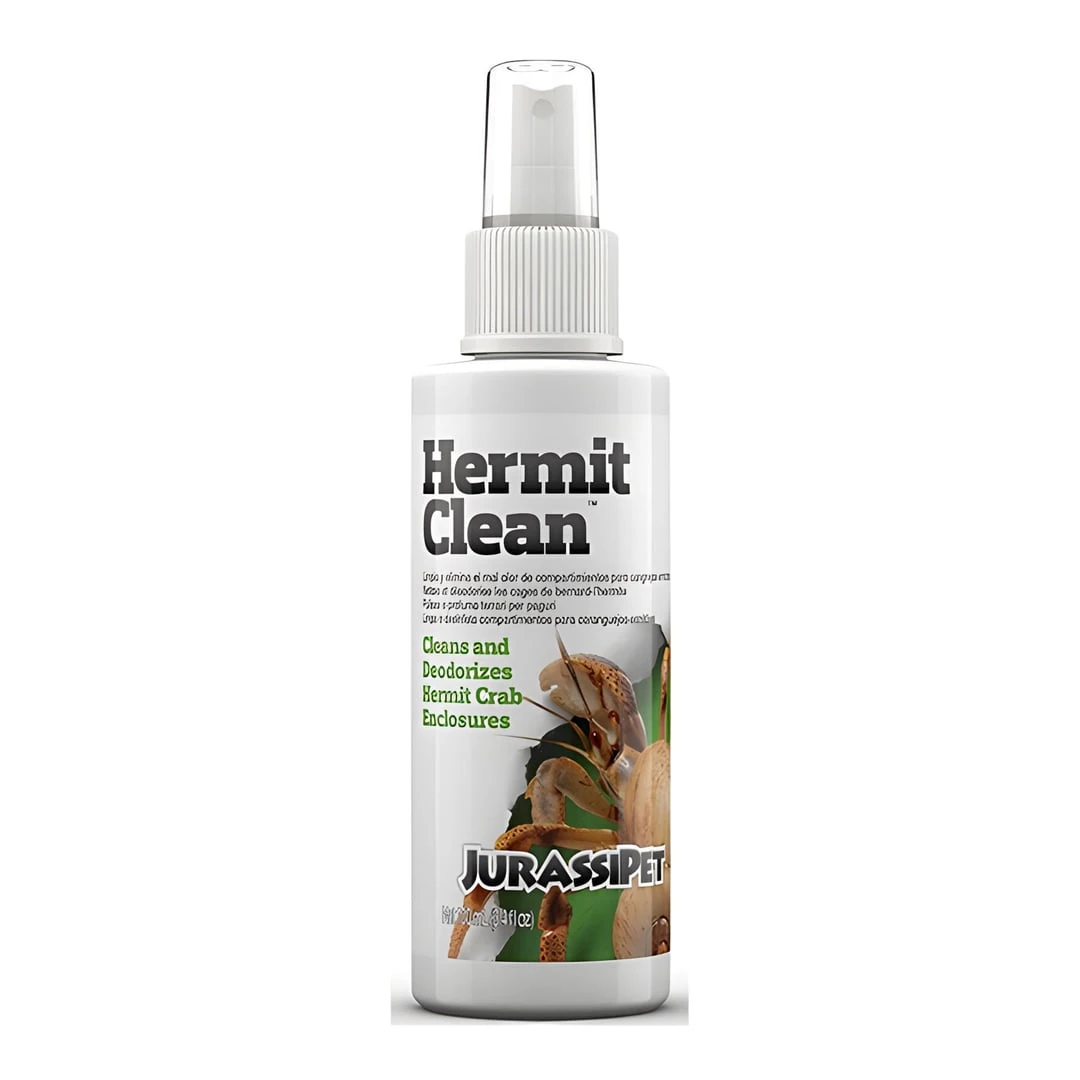 Seachem Hermit Clean 100ml