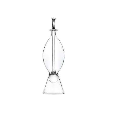 Seachem & Aquavitro Glass Feeder