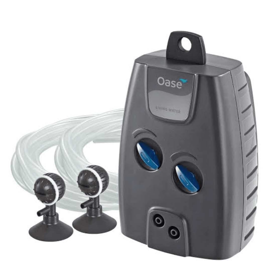 Oase Oxymax 400 Hava Motoru