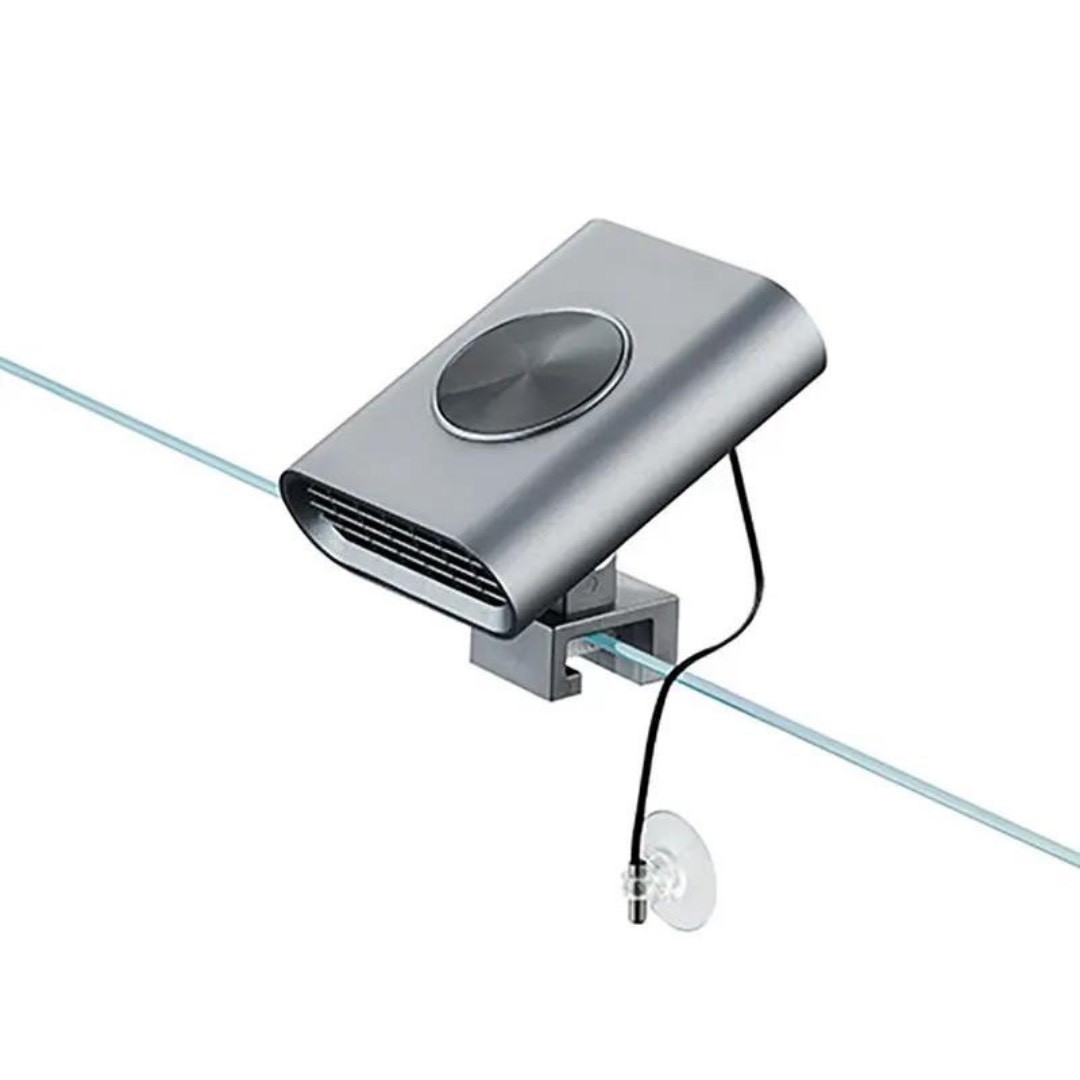 Chihiros Soğutucu Fan - Bluetooth