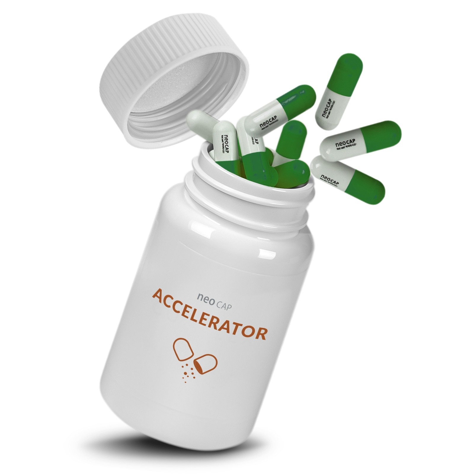 Aquario Neo Cap Accelerator (20x)
