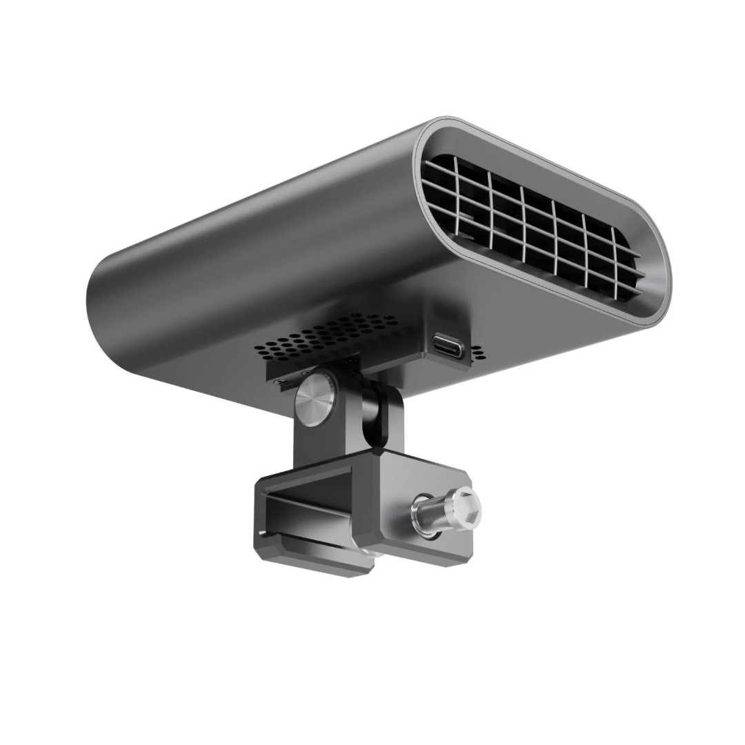 Chihiros Soğutucu Fan - Bluetooth