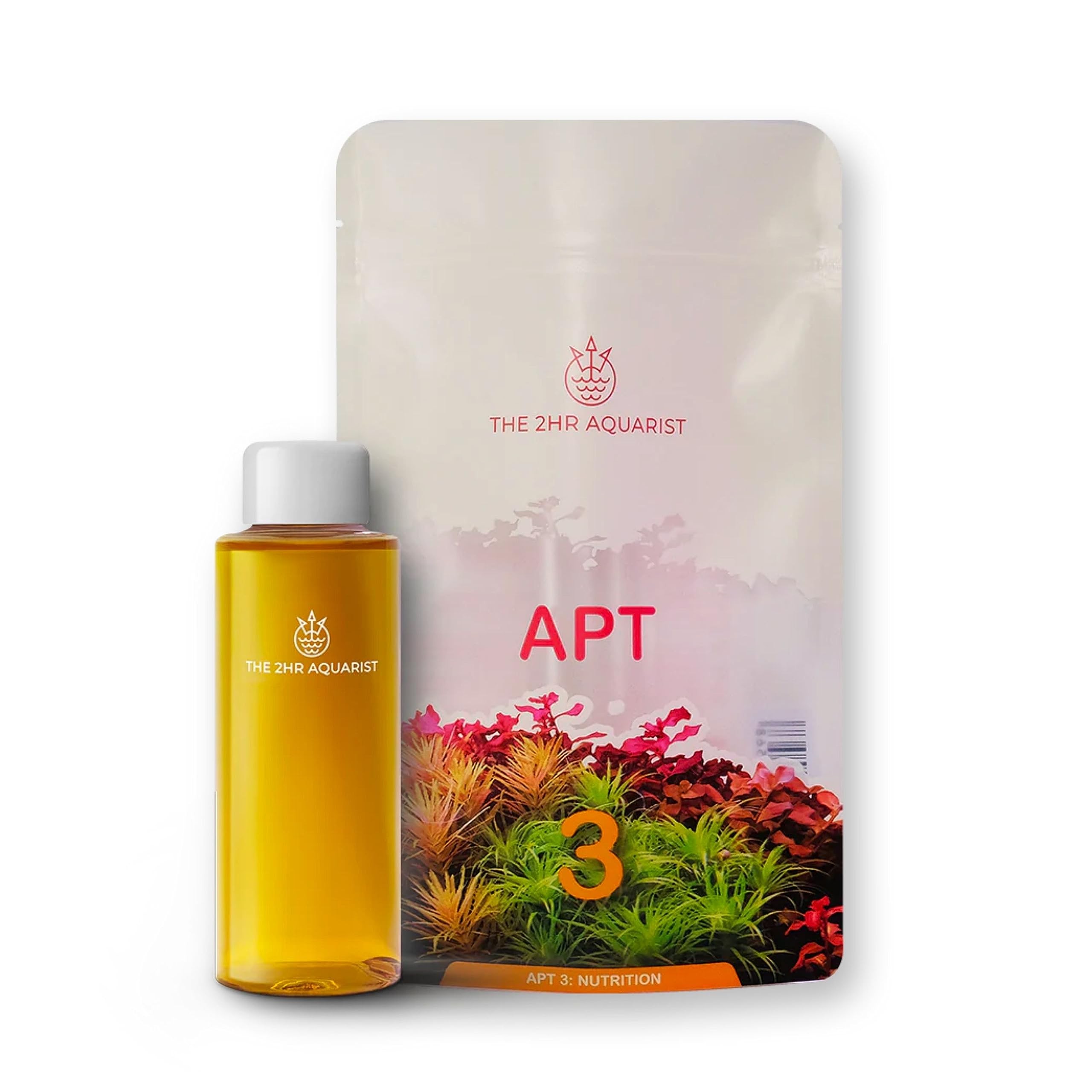 2Hr Aquarist APT 1 100ml