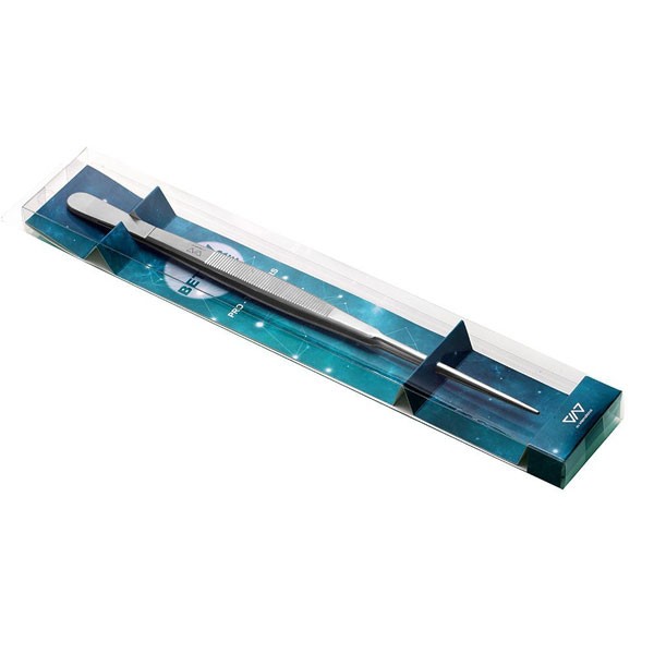 Viv New Tweezers L Akvaryum Bitki Cımbızı 25 cm