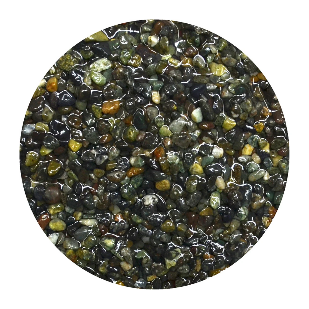 Jun Oiso Sand 10K - S