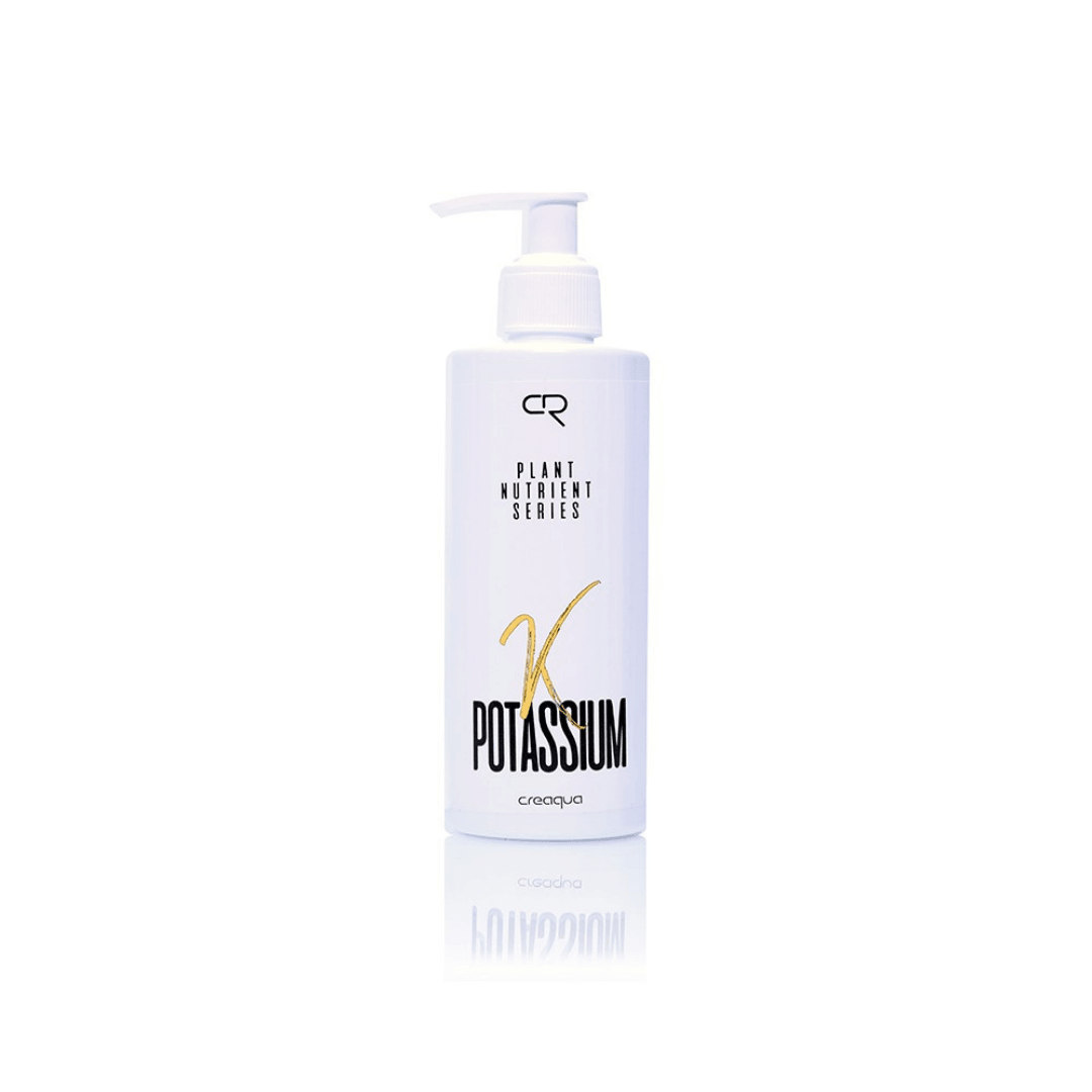 Creaqua Potasyum Bitki Gübresi 250ml
