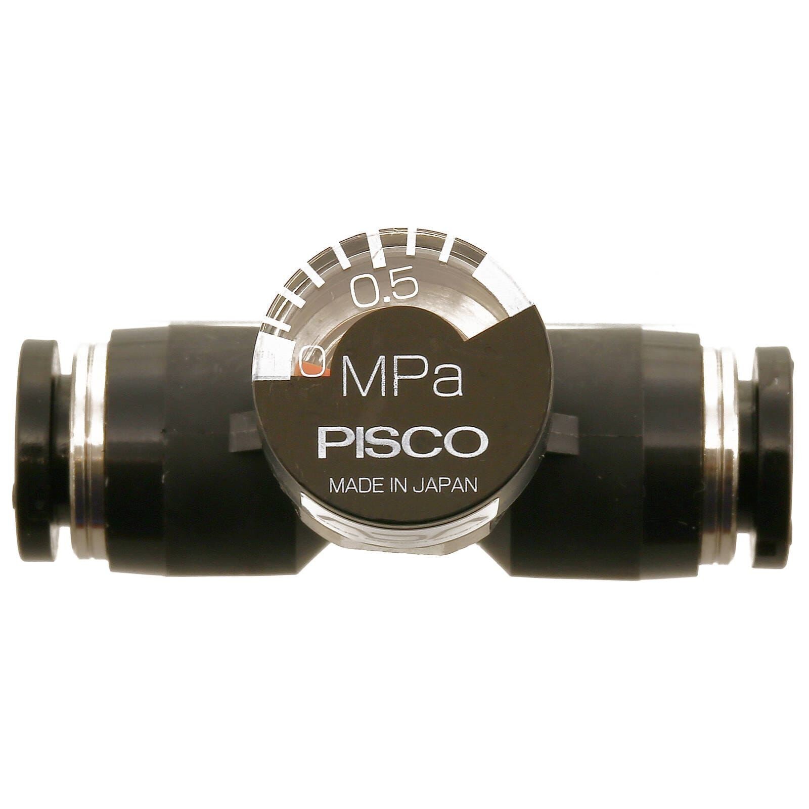 Ada Co2 Mini Gauge