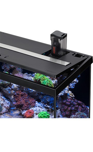 EHEIM Aquastar 63 Marine Set -black-