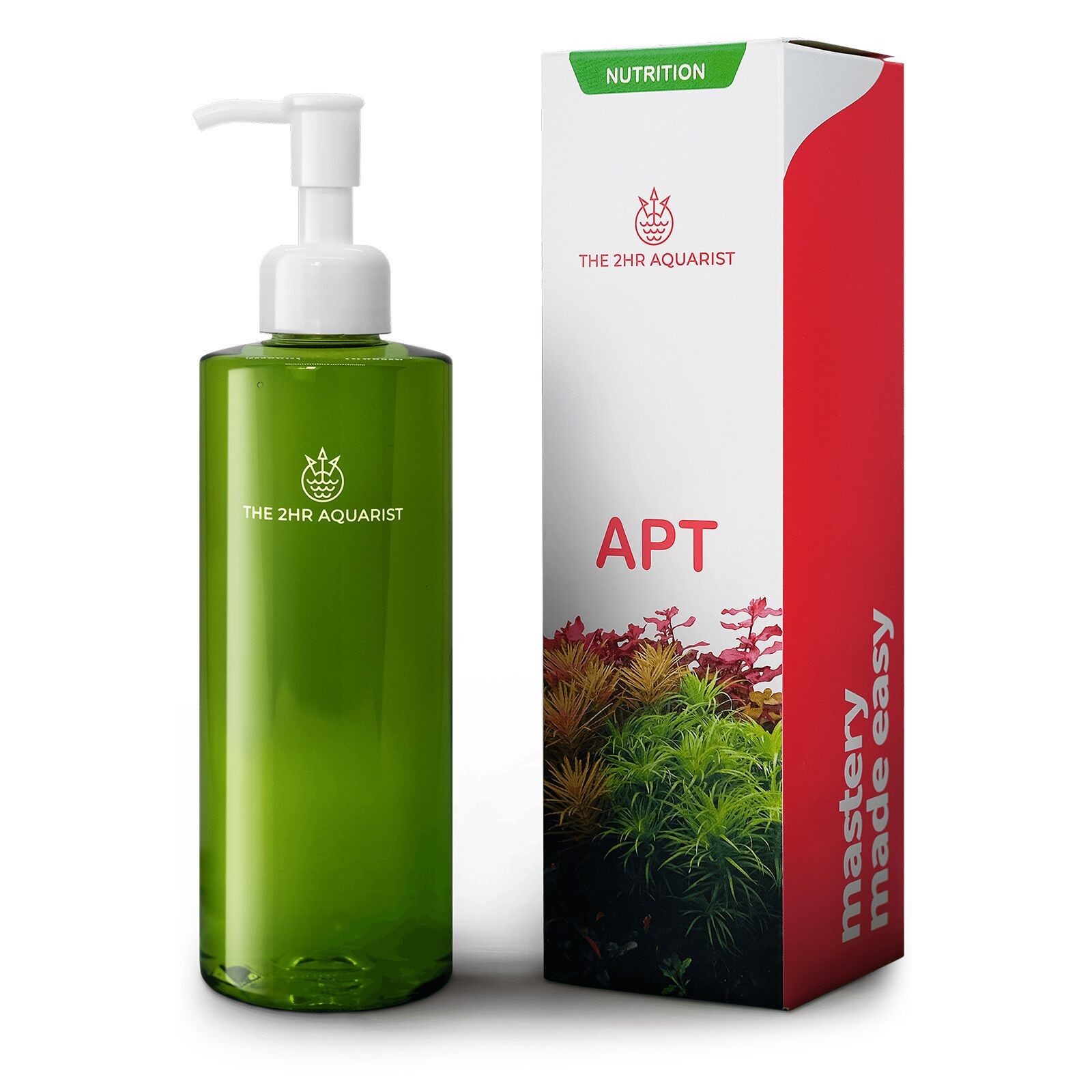 2Hr Aquarist APT 1 300ml