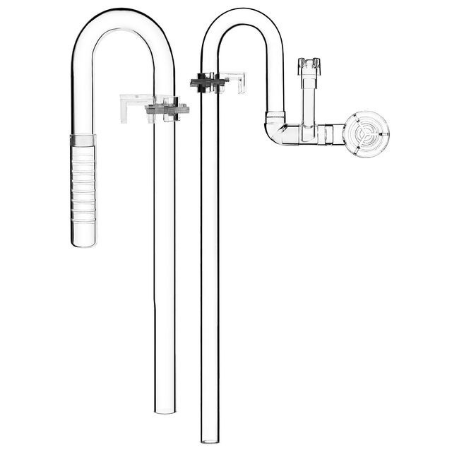 Aquario Neo Flow Premium -M- Ver.2