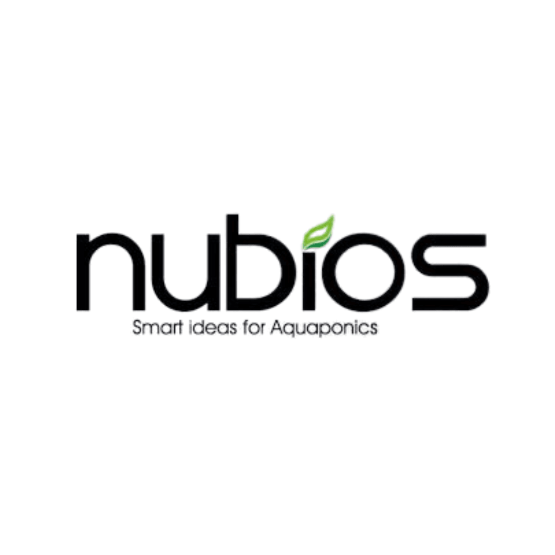 Nubios Logo