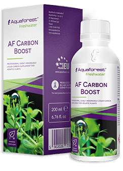 Aquaforest - AF Carbon Boost 250 ml