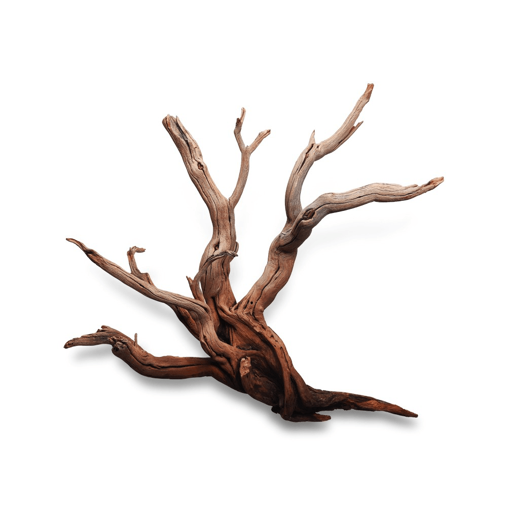 Red Velt Wood 1kg