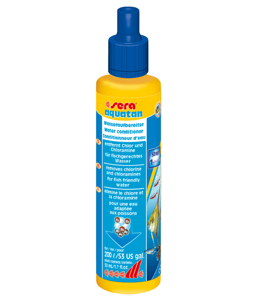 Sera Aquatan – 50 ml