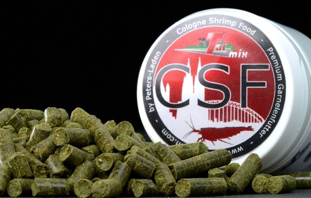 Csf Tai Mix 25g