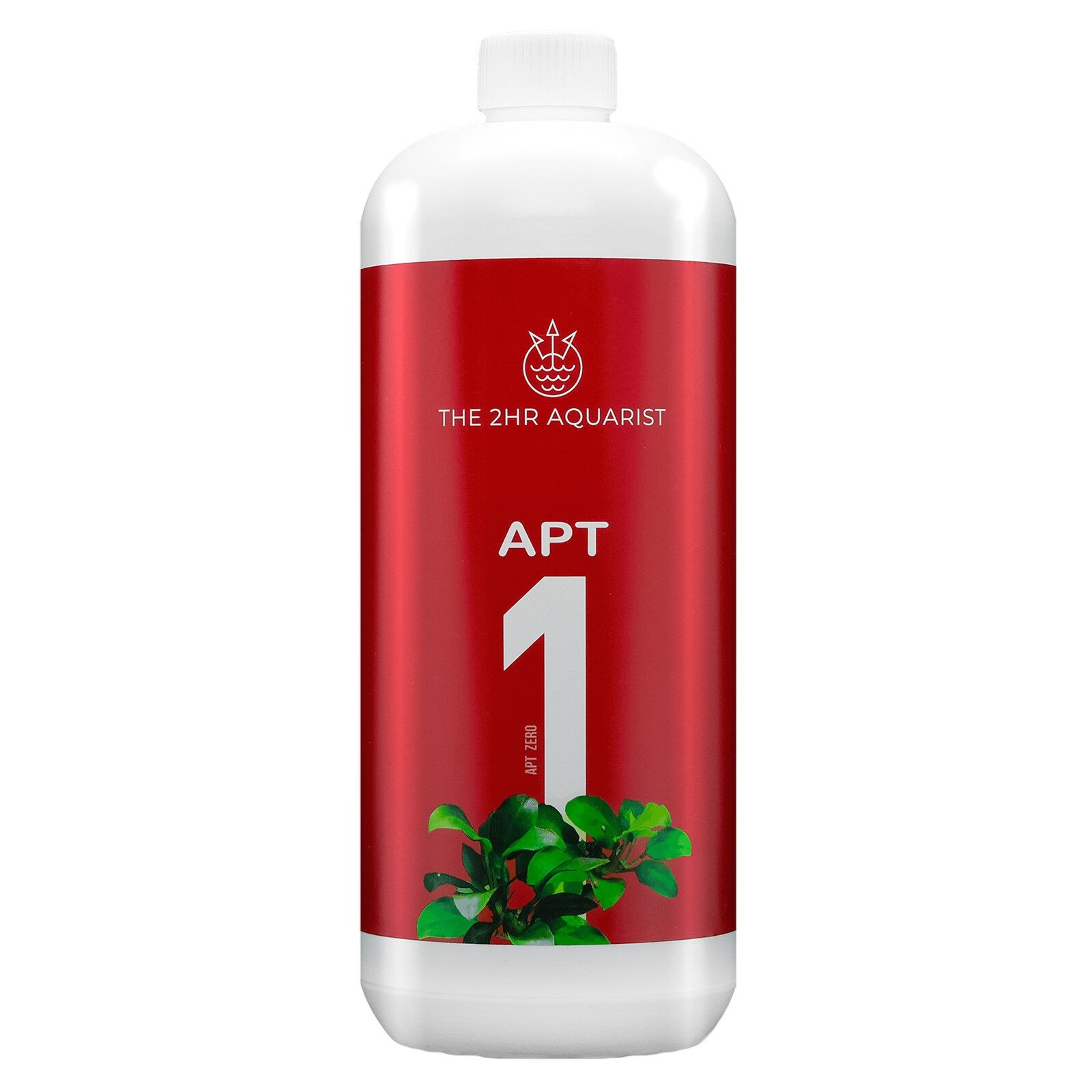 2Hr Aquarist APT 1 1000ml