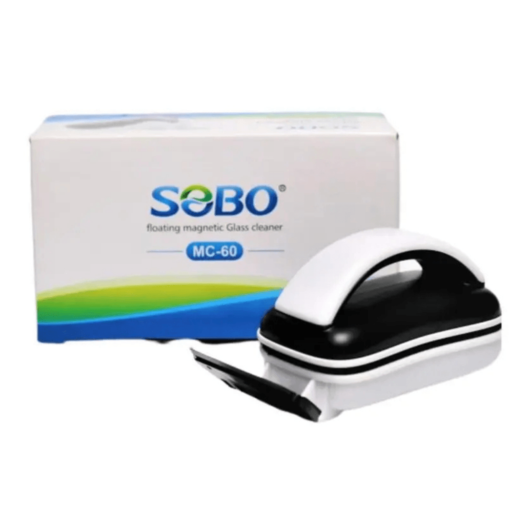 Sobo MC-60 Glass Cleaner