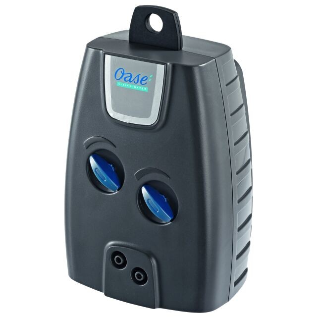 Oase Oxymax 400 Hava Motoru