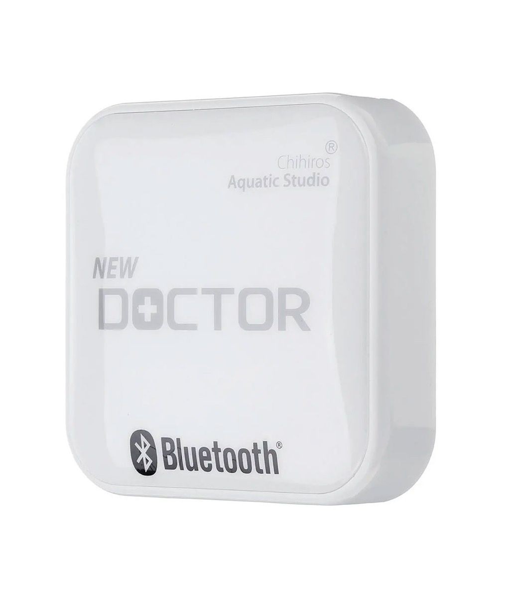 Chihiros Doctor 4Th Gen 125L+ (Bluetooth Edition)