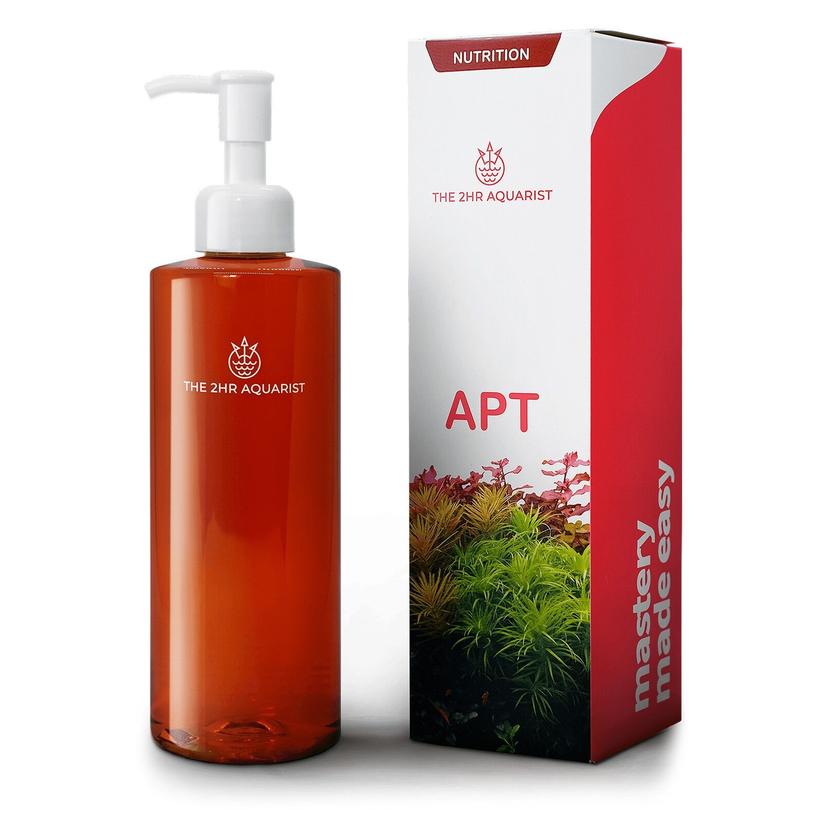 2Hr Aquarist APT E 300ml