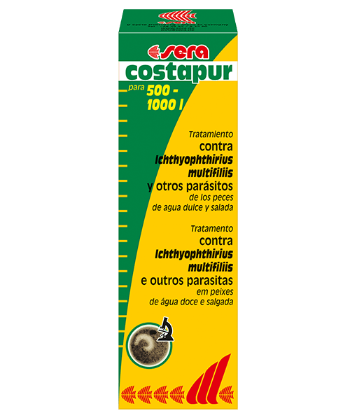 Sera Costapur 50 ml
