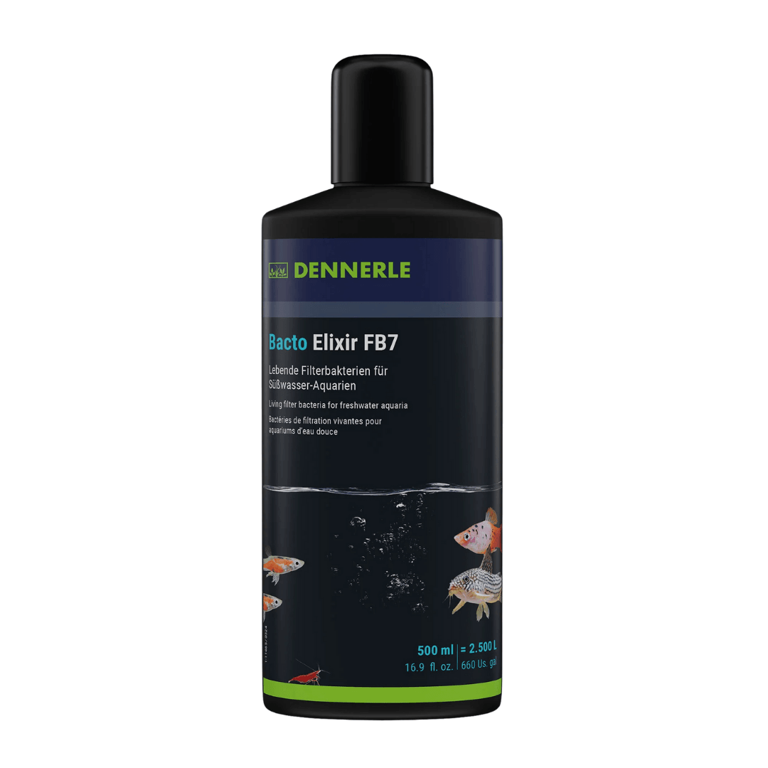 Dennerle Bacto Elixir FB7 500ml