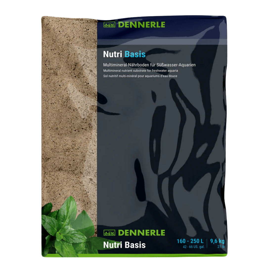 Dennerle NutriBasis 9,6 kg