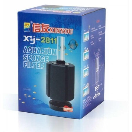 Xy-2811 Üretim Filtresi