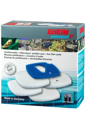 Eheim Professionel 3 Filtre Süngeri