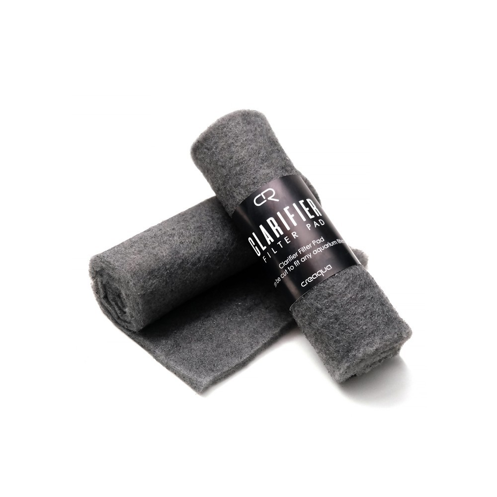 Creaqua Clarifier Filtre Arıtıcı Ped
