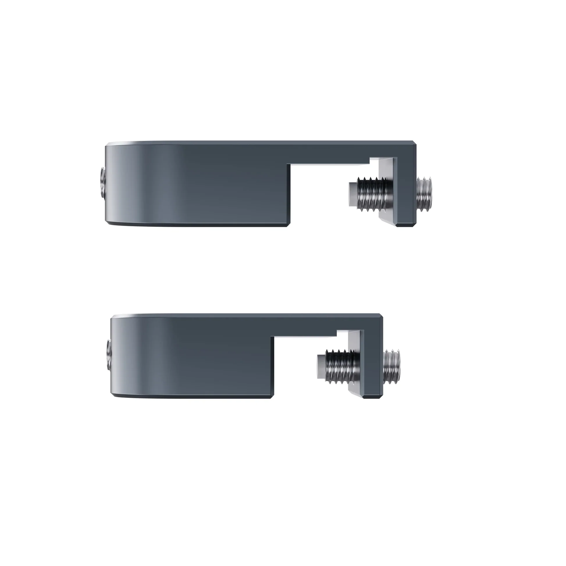 Chihiros Metal Pipe Clamp - L (Hortum Tutucu)