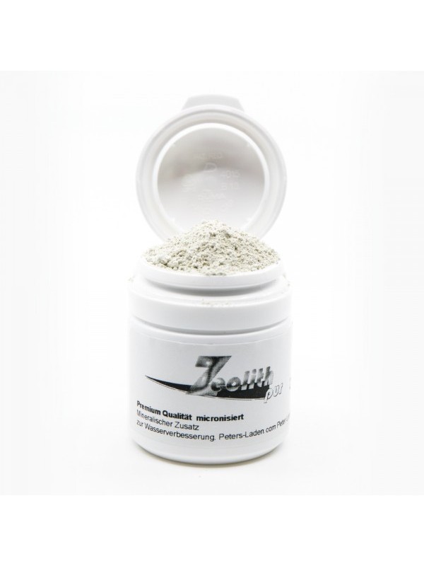 CSF Premium Zeolithpulver micronisiert 25 gr