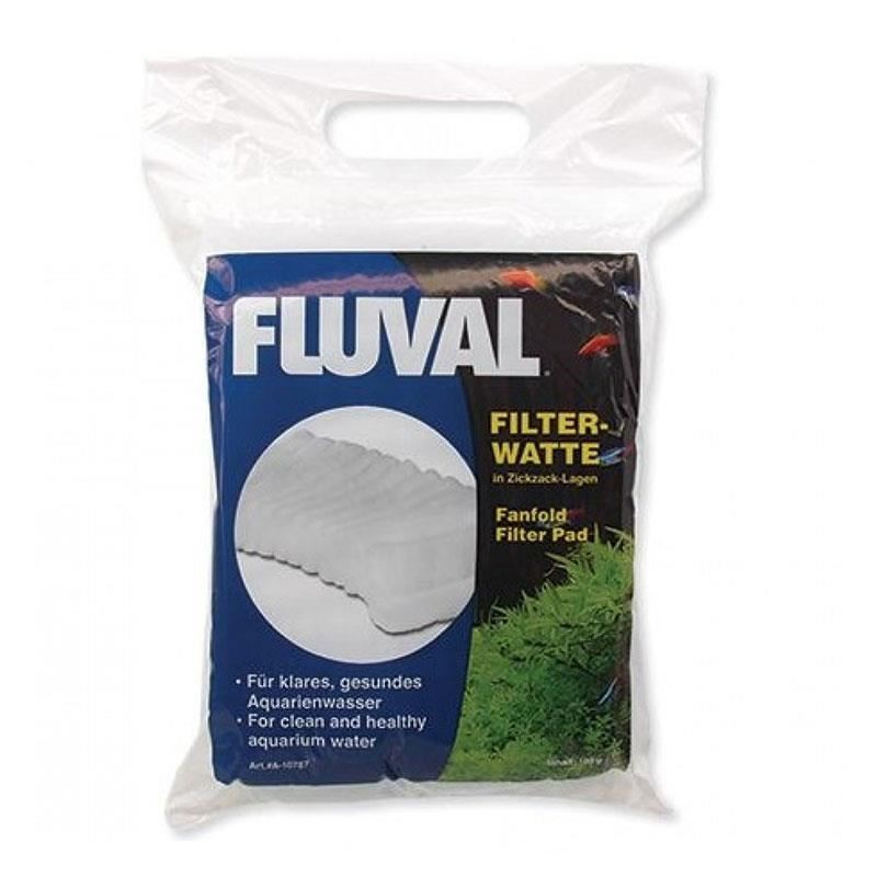 Fluval Akvaryum Elyafı 100 gr