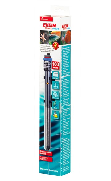 Eheim Jager 100W Isıtıcı