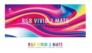 Chihiros Vivid II Mate 'New'