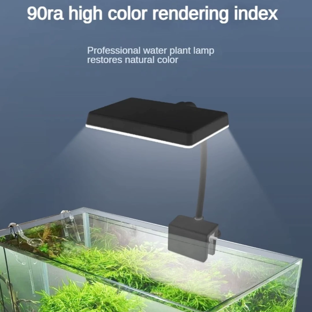 Yikeda Nano Led Aydınlatma