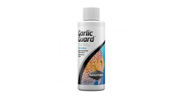 Seachem Garlic guard 100 ml