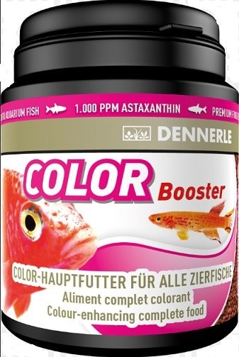 Dennerle Color Booster 100Ml 45Gr.