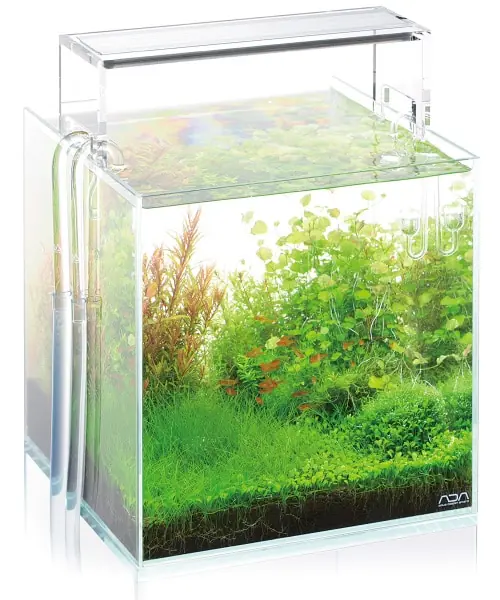 ADA Cube Garden Mini M