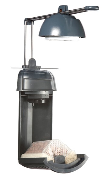 Eheim AQUASTYLE 16L Nano Akvaryum