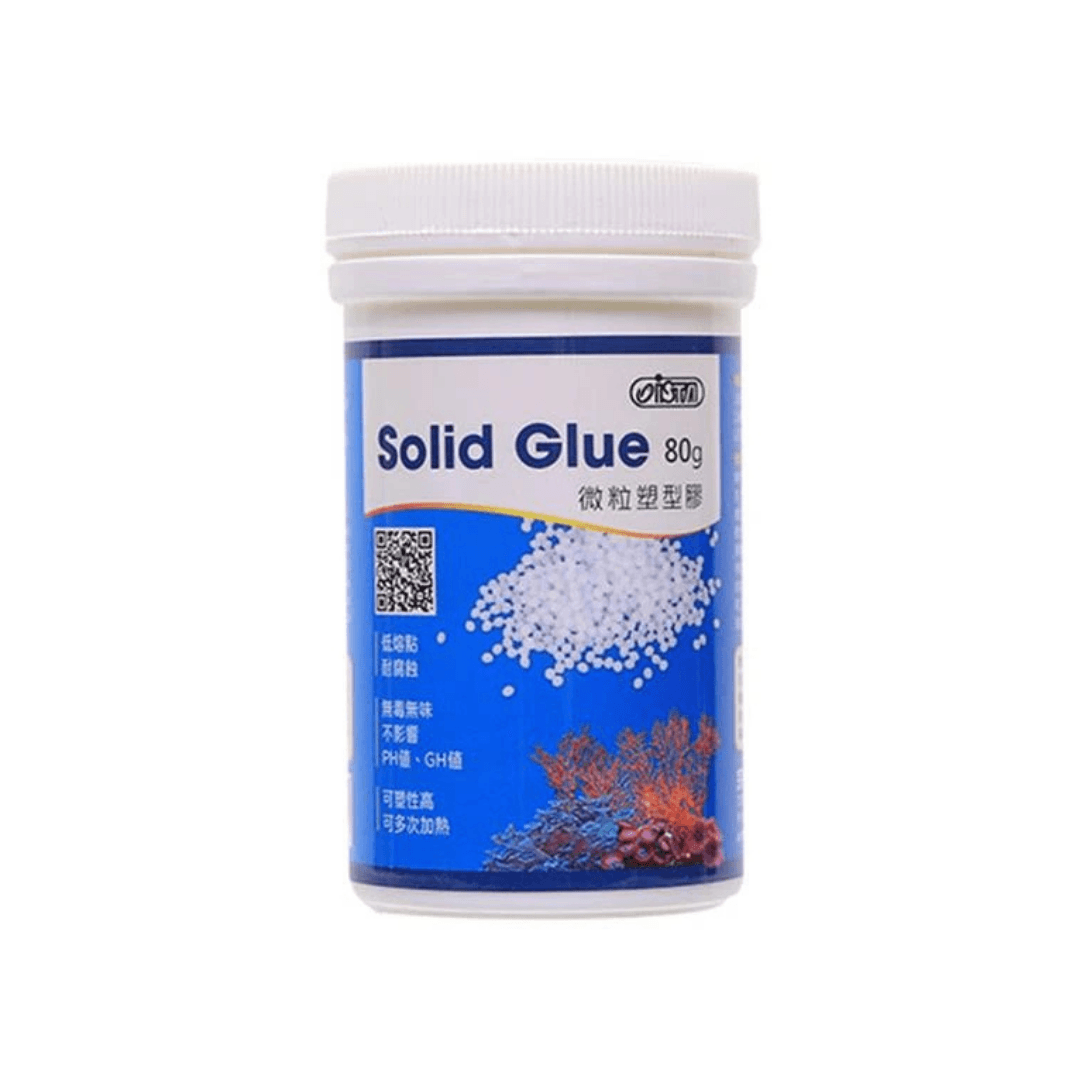 İsta Solid Glue Kaya ve Mercan Yapıştırıcı 80gr