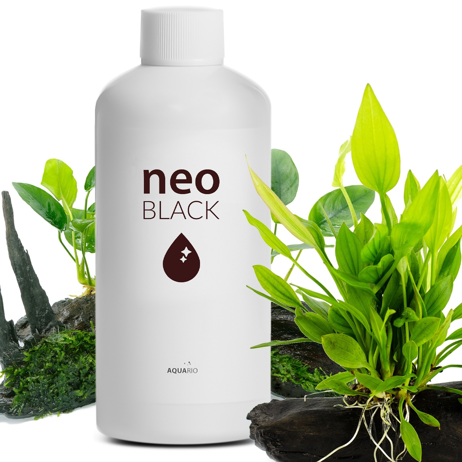Aquario Neo Black 300ml