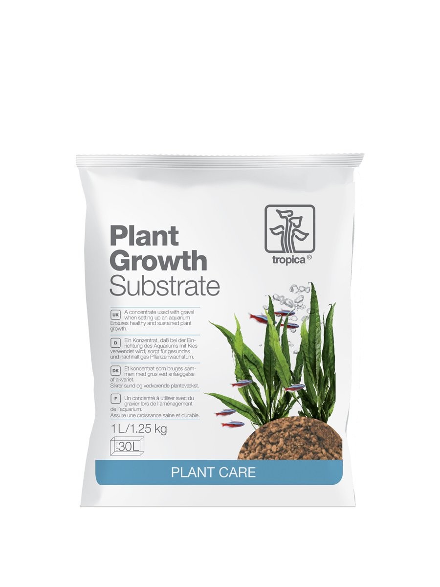 Tropica - Substrate 1 L