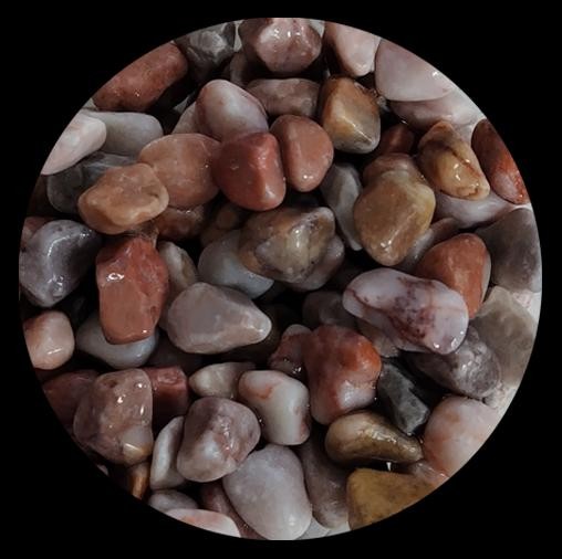 Jun Berry Gravel 2K (5-9mm)