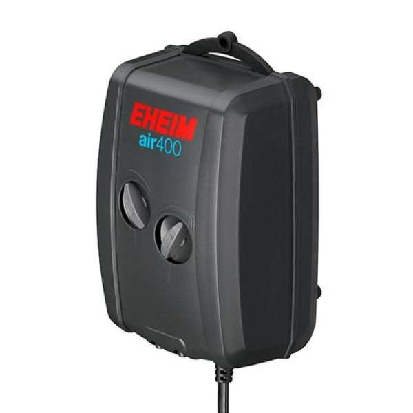 Eheim Hava Motoru Air 400 Çift Çıkışlı