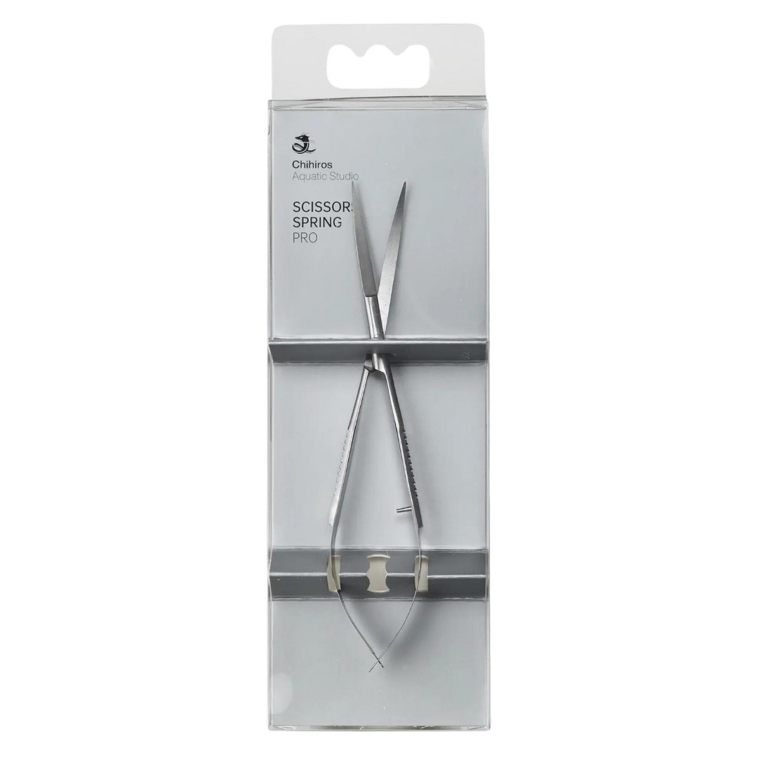 Chihiros Scissors Spring Pro
