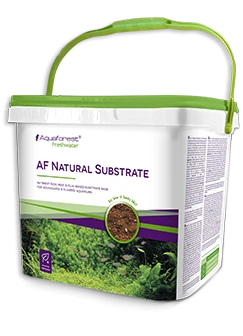 Aquaforest - AF Natural Substrate 10 l
