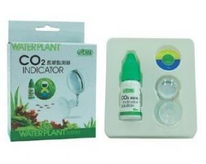 İsta Co2 İndicator- Co2 Test