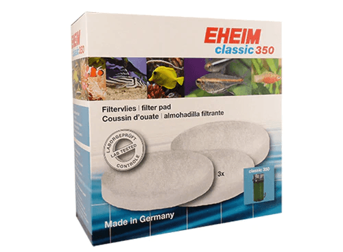 Eheim Classic 350 Yedek Elyaf