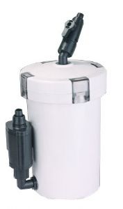 Sunsun HW-603B Mini Dış Filtre 400 l/h